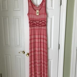 Max Studio Maxi Dress